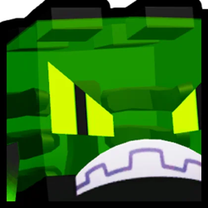Huge 1x1x1x1