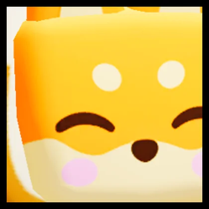 Huge Bread Shiba