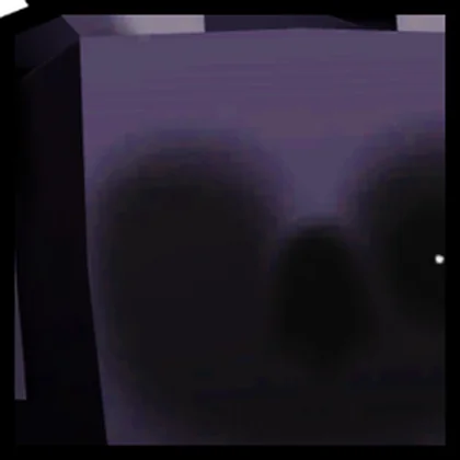 Huge Faceling Owl