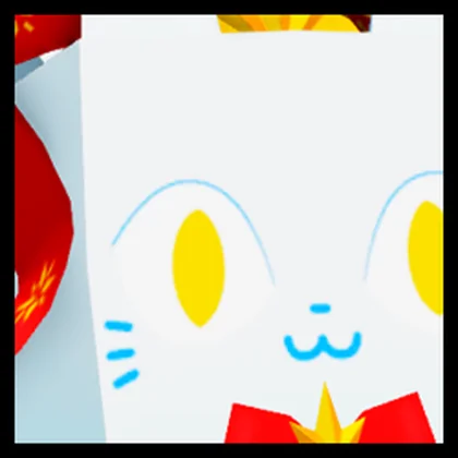 Huge Nice Cat