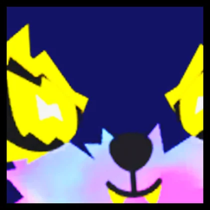 Titanic Electric Werewolf
