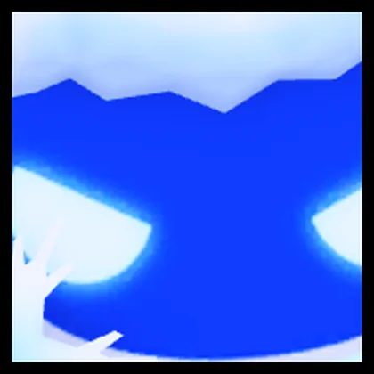 Titanic Snowflake Dominus